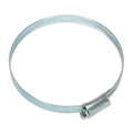 HI-GRIP® Zinc Plated Hose Clip 90-120mm - Pack of 10 HCJ5