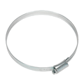 HI-GRIP® Zinc Plated Hose Clip 110-140mm - Pack of 10 HCJ6