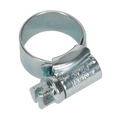 HI-GRIP® Zinc Plated Hose Clip 11-16mm - Pack of 30 HCJM00