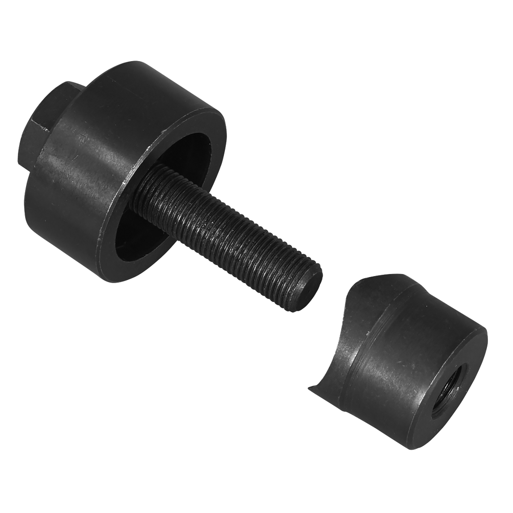 Hole Cutter Punch Screw 20mm HCPS20