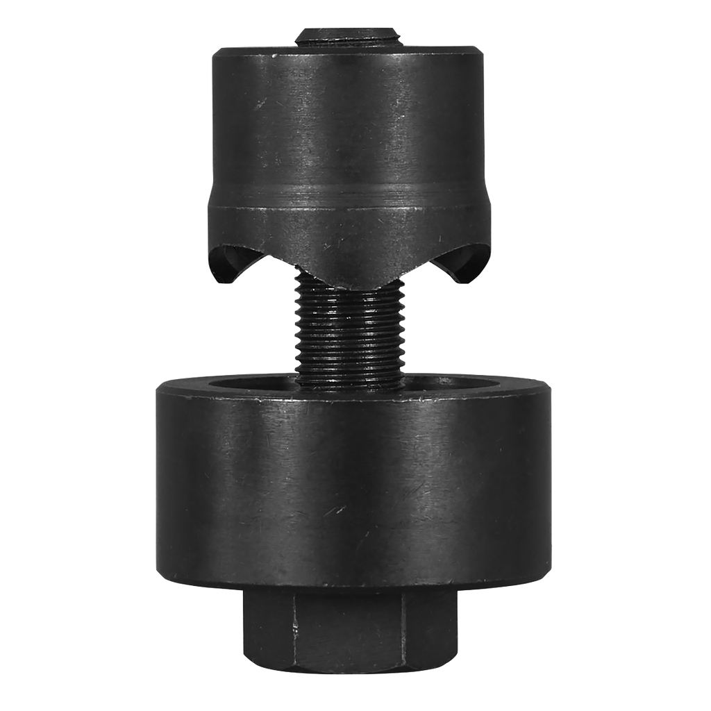 Hole Cutter Punch Screw 25mm HCPS25