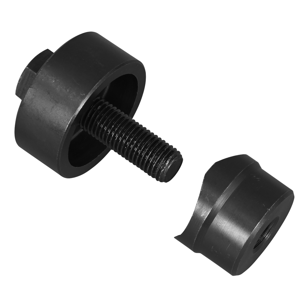 Hole Cutter Punch Screw 32.5mm HCPS32