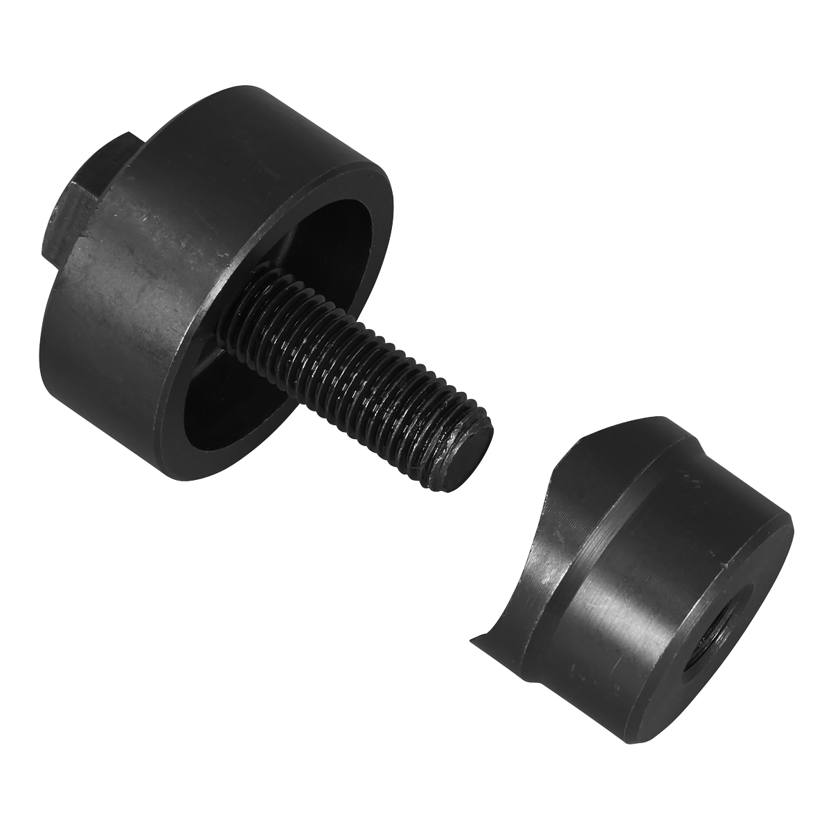 Hole Cutter Punch Screw 32.5mm HCPS32