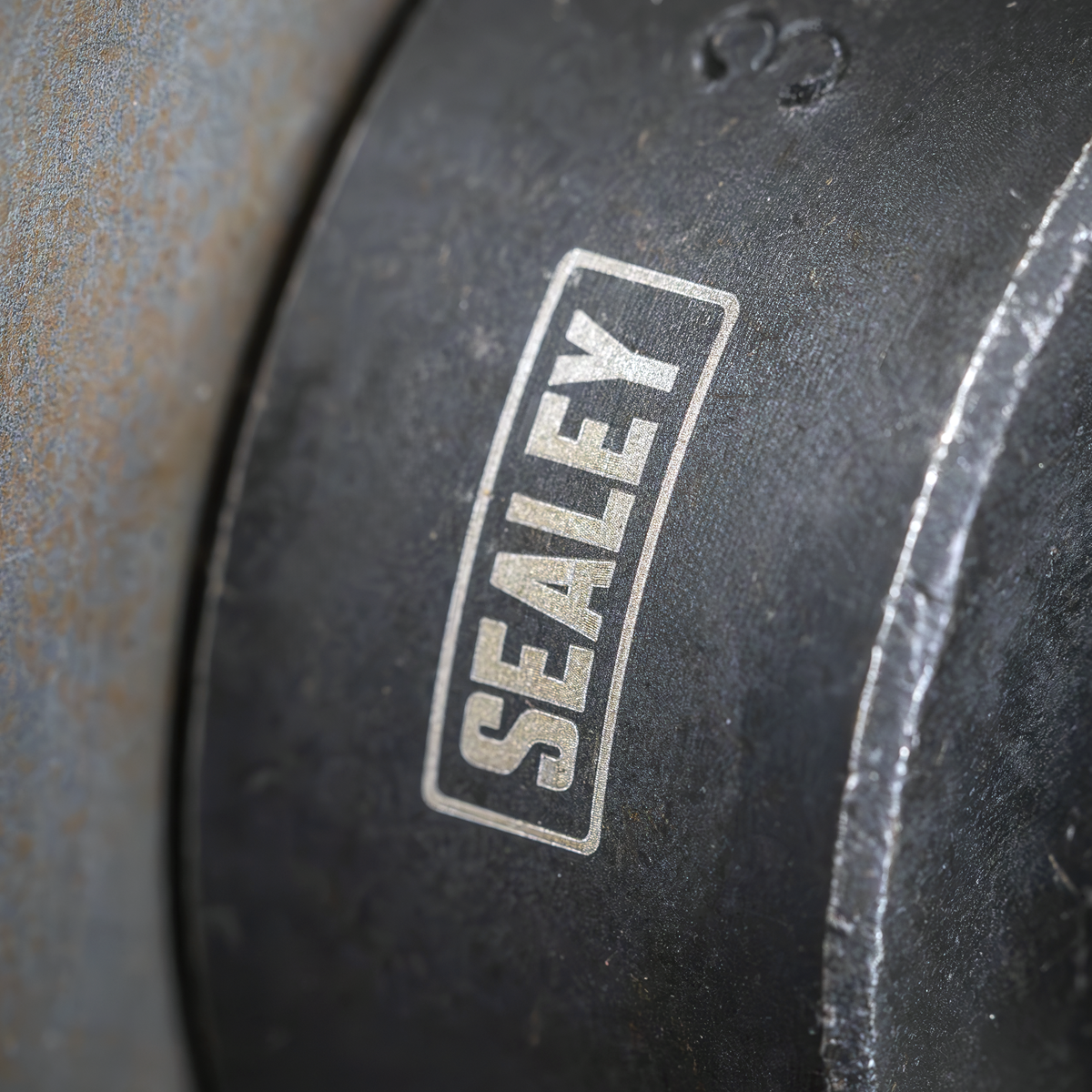 Hole Cutter Punch Screw 35mm HCPS35