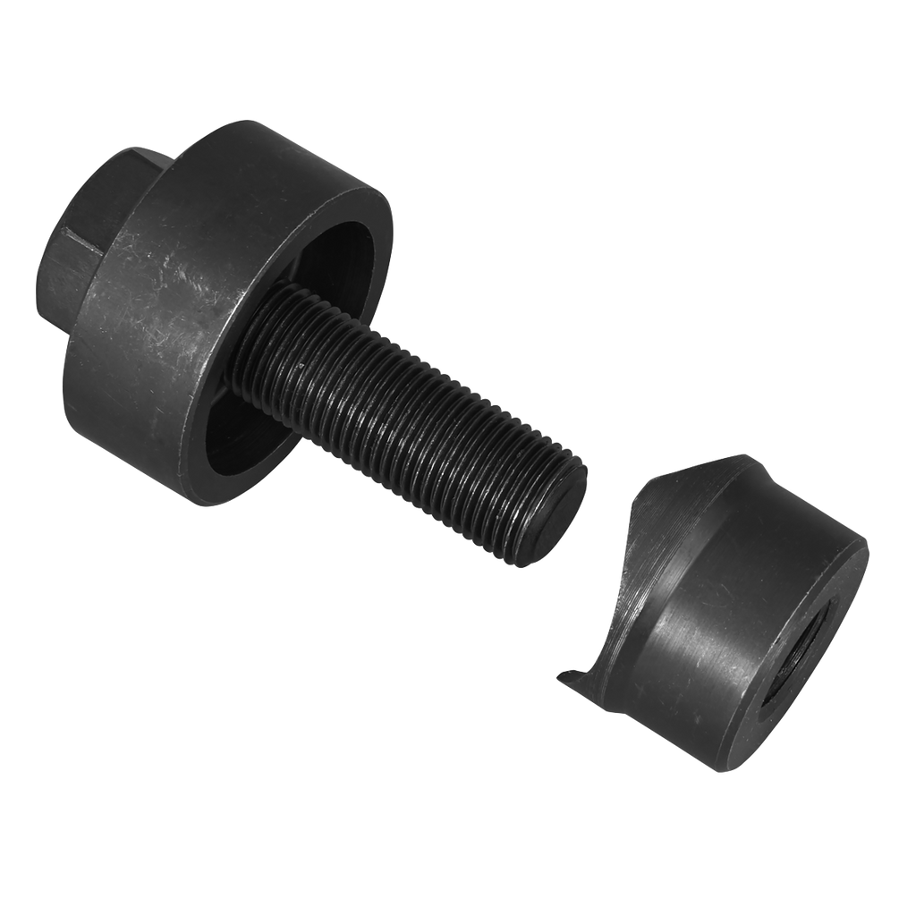 Hole Cutter Punch Screw 35mm HCPS35