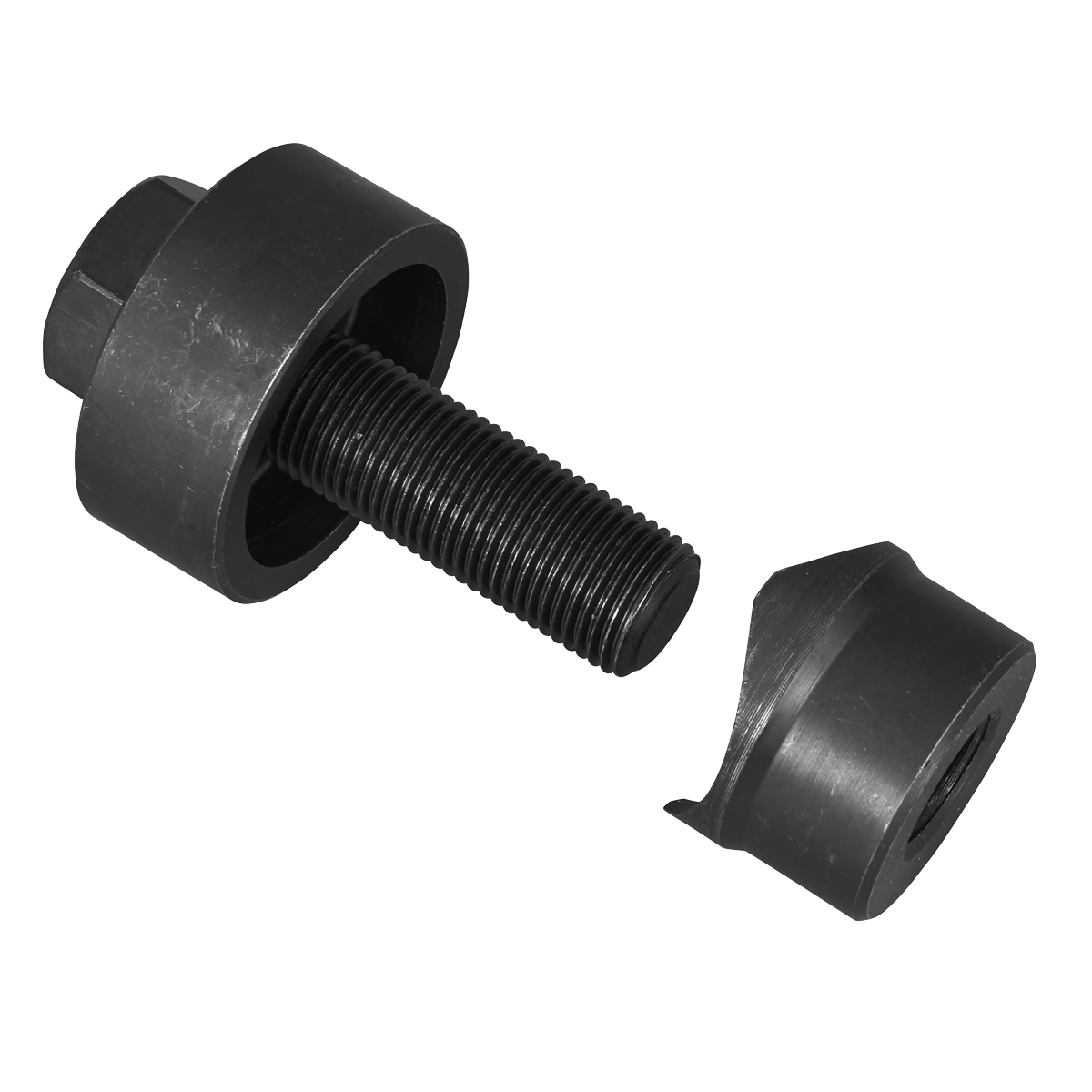 Hole Cutter Punch Screw 35mm HCPS35