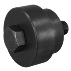 Hole Cutter Punch Screw 40mm HCPS40