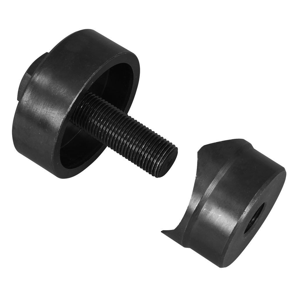 Hole Cutter Punch Screw 40mm HCPS40