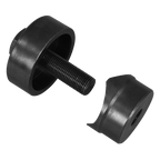 Hole Cutter Punch Screw 40mm HCPS40