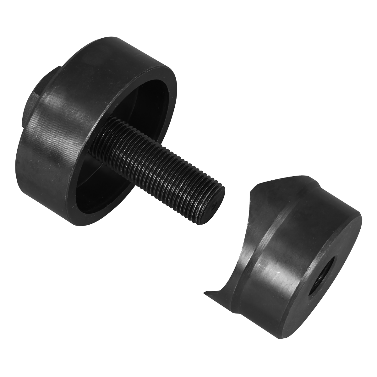 Hole Cutter Punch Screw 40mm HCPS40