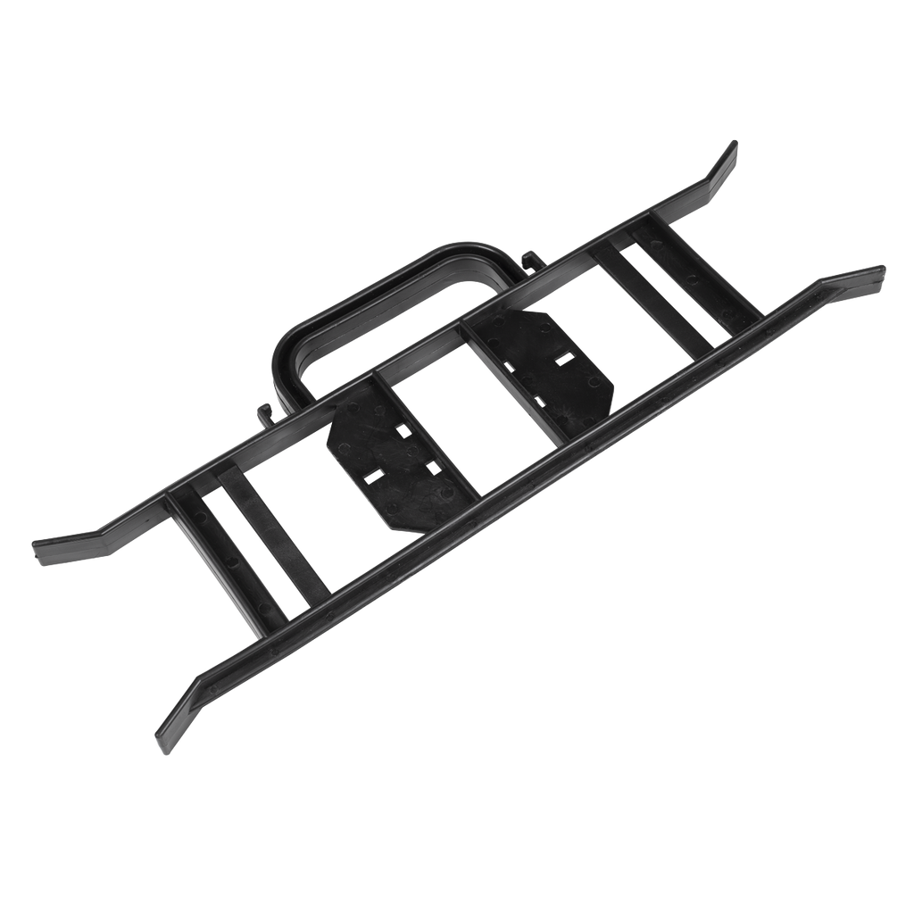 H-Frame Cable Tidy - Pack of 3 HF03