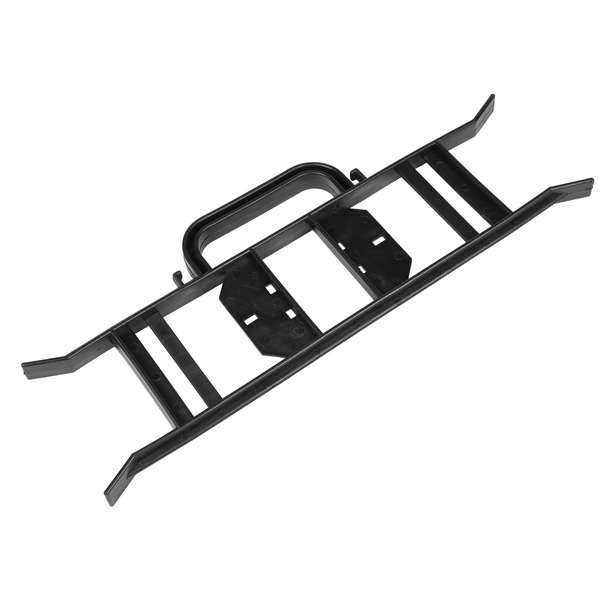 H-Frame Cable Tidy - Pack of 3 HF03
