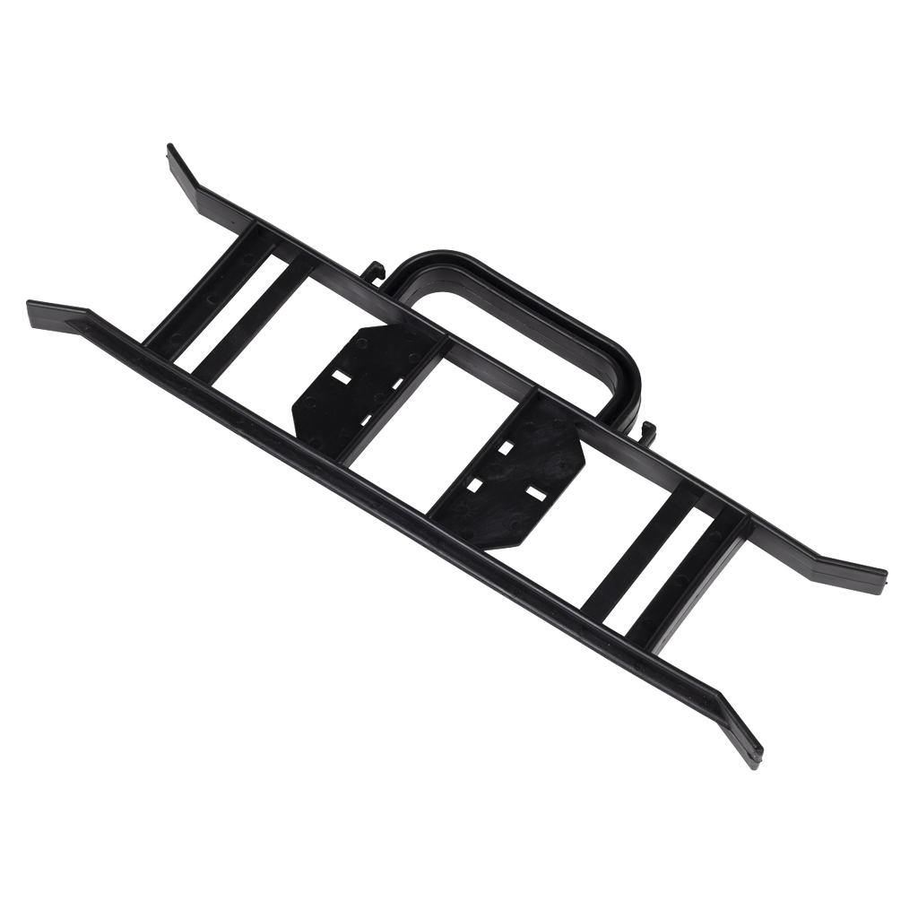 H-Frame Cable Tidy - Pack of 3 HF03