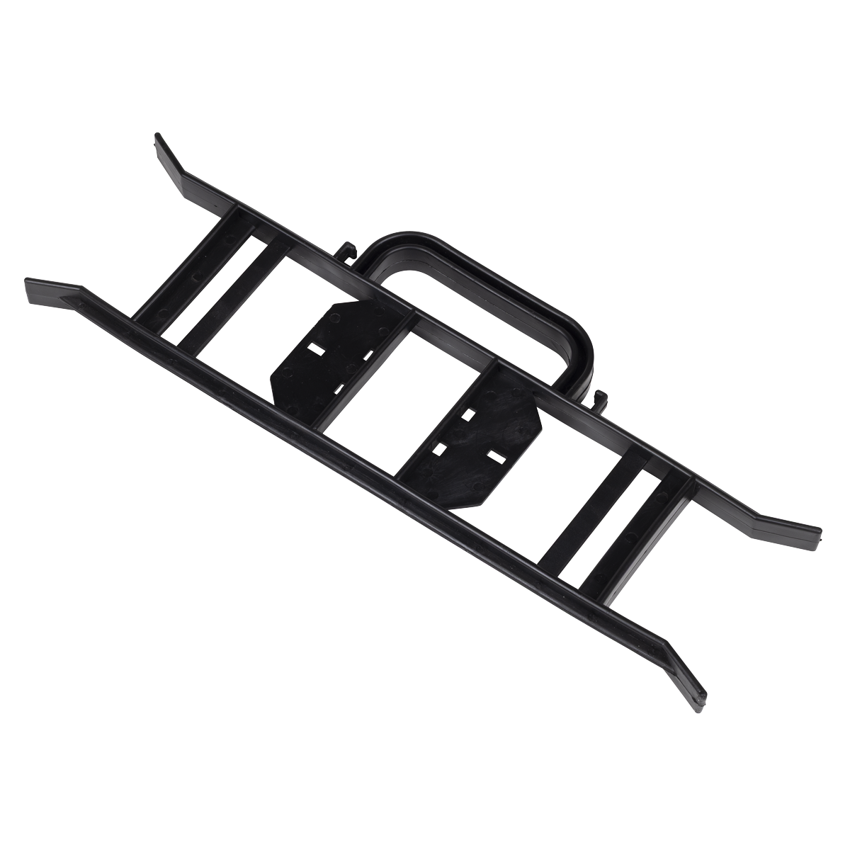 H-Frame Cable Tidy - Pack of 3 HF03