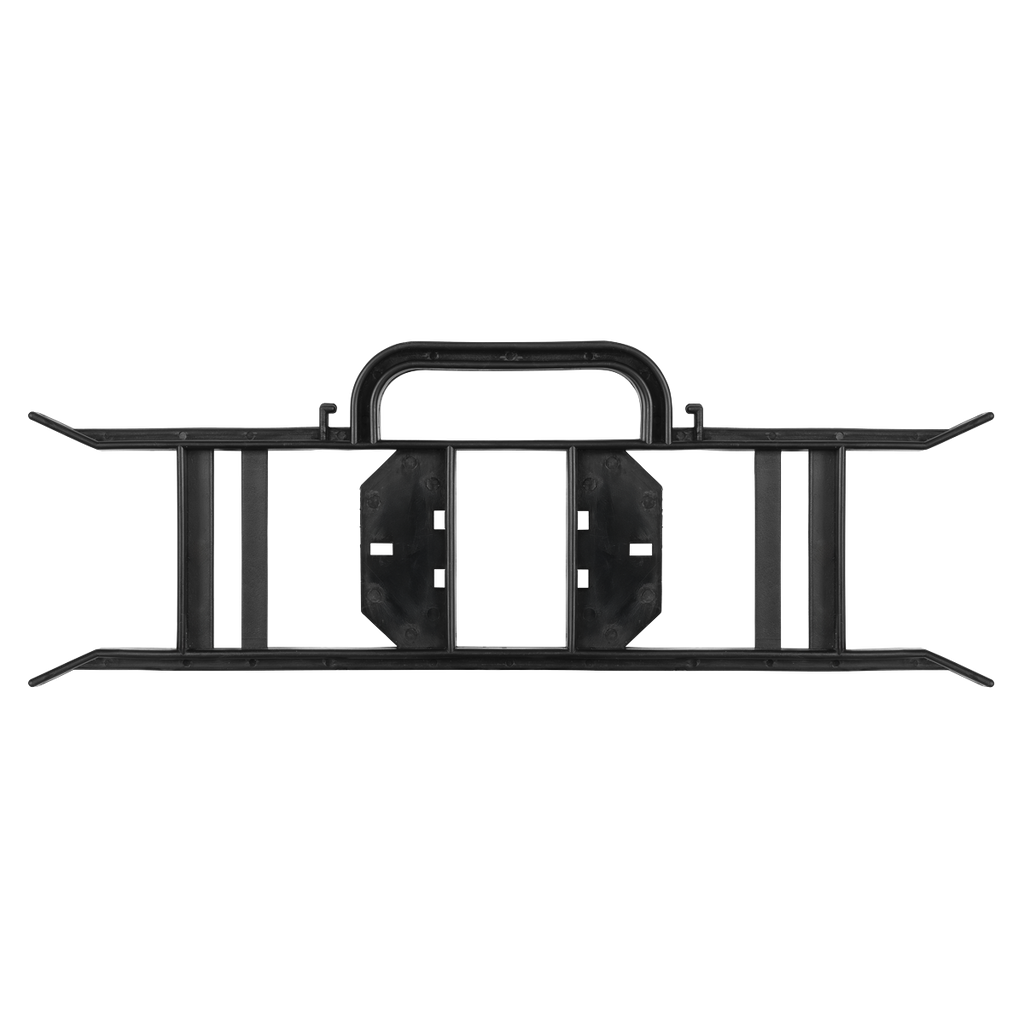 H-Frame Cable Tidy - Pack of 3 HF03