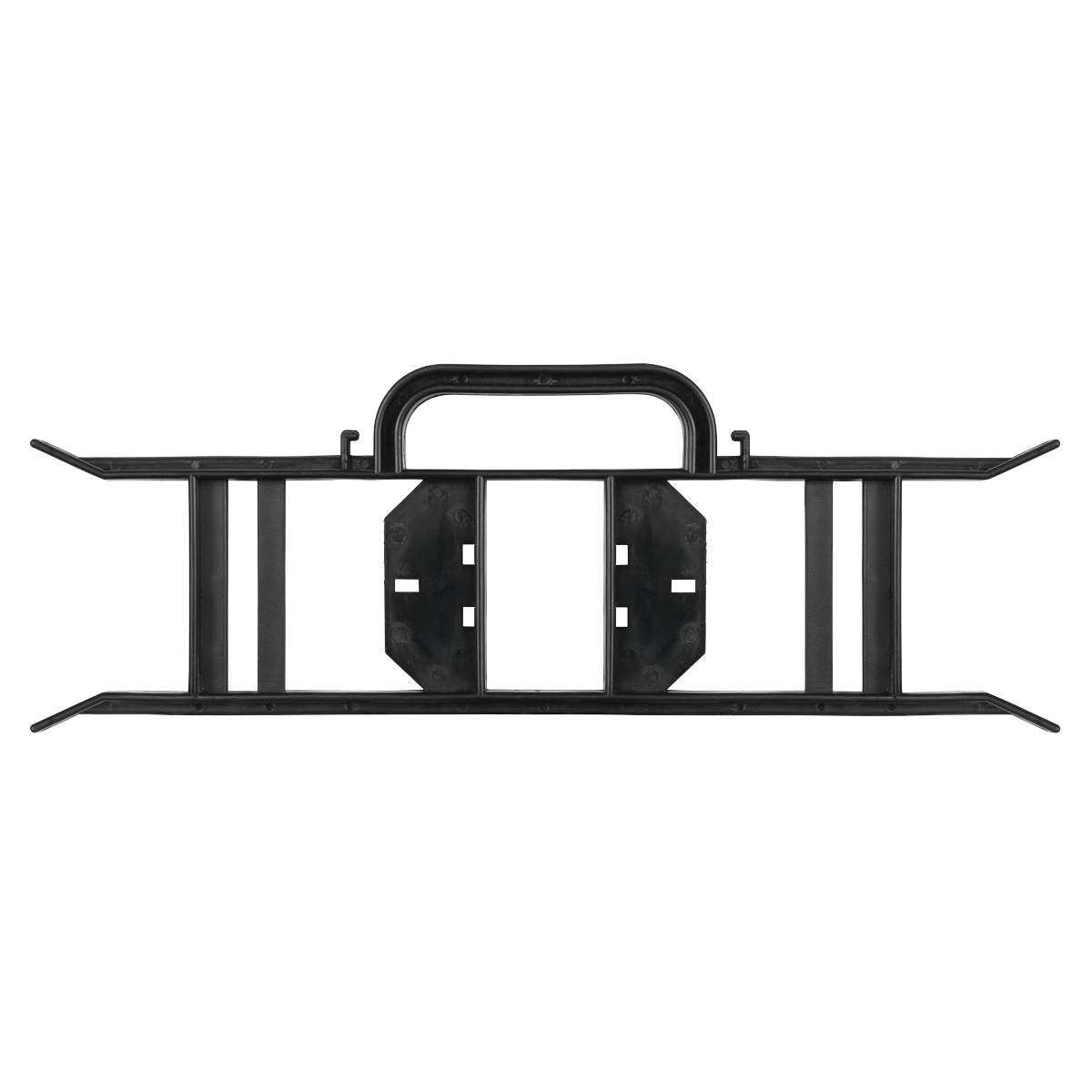 H-Frame Cable Tidy - Pack of 3 HF03