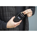 5V Heated Puffy Gilet with Power Bank 20Ah - 44" to 52" Chest HG02KIT