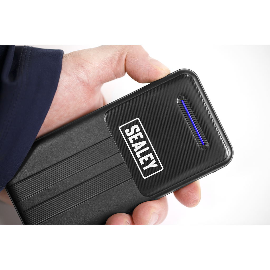 5V Heated Puffy Gilet with Power Bank 20Ah - 44" to 52" Chest HG02KIT
