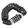 Helmet/Gear Cable Lock HGL01