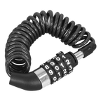 Helmet/Gear Cable Lock HGL01