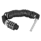 Helmet/Gear Cable Lock HGL01