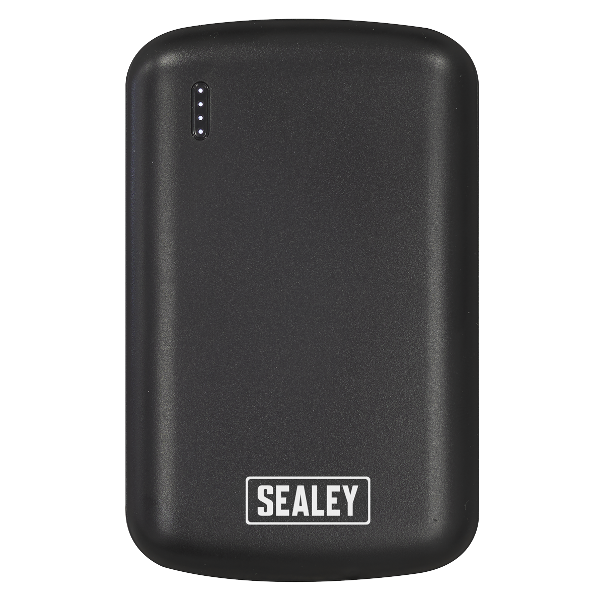 5V Heated Rain Jacket with Power Bank - Large HJ03KIT
