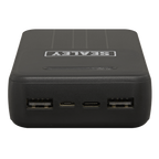 5V Heated Rain Jacket with Power Bank 20Ah - Small HJ05KIT