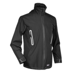 5V Heated Rain Jacket with Power Bank 20Ah - Medium HJ06KIT
