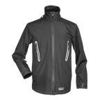 5V Heated Rain Jacket with Power Bank 20Ah - Medium HJ06KIT