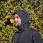 5V Heated Rain Jacket with Power Bank 20Ah - Large HJ07KIT
