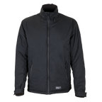 5V Heated Rain Jacket with Power Bank 20Ah - Large HJ07KIT