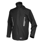 5V Heated Rain Jacket with Power Bank 20Ah - X-Large HJ08KIT