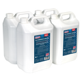 Hydraulic Jack Oil 5L - Pack of 4 HJO/5L