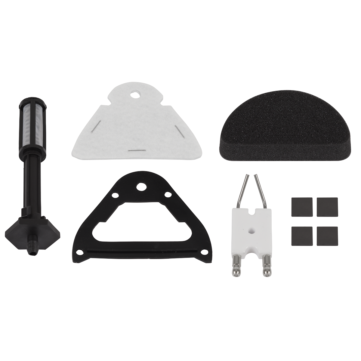 Kerosene/Diesel Heater Service Kit for AB350 & AB7081 HKT1