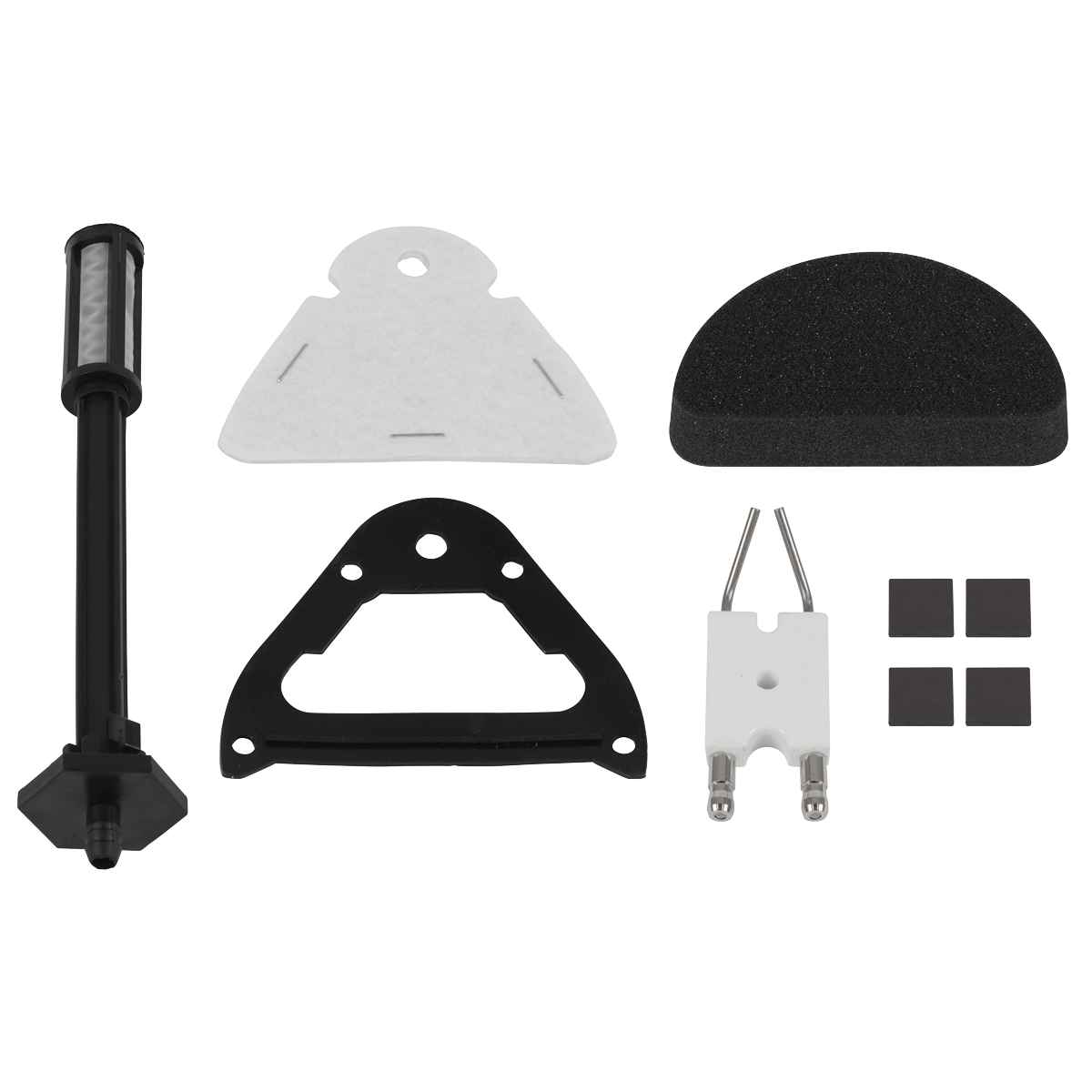 Kerosene/Diesel Heater Service Kit for AB1008 HKT2