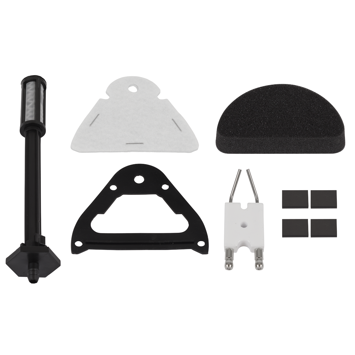 Kerosene/Diesel Heater Service Kit for AB1258 & AB1758 HKT3