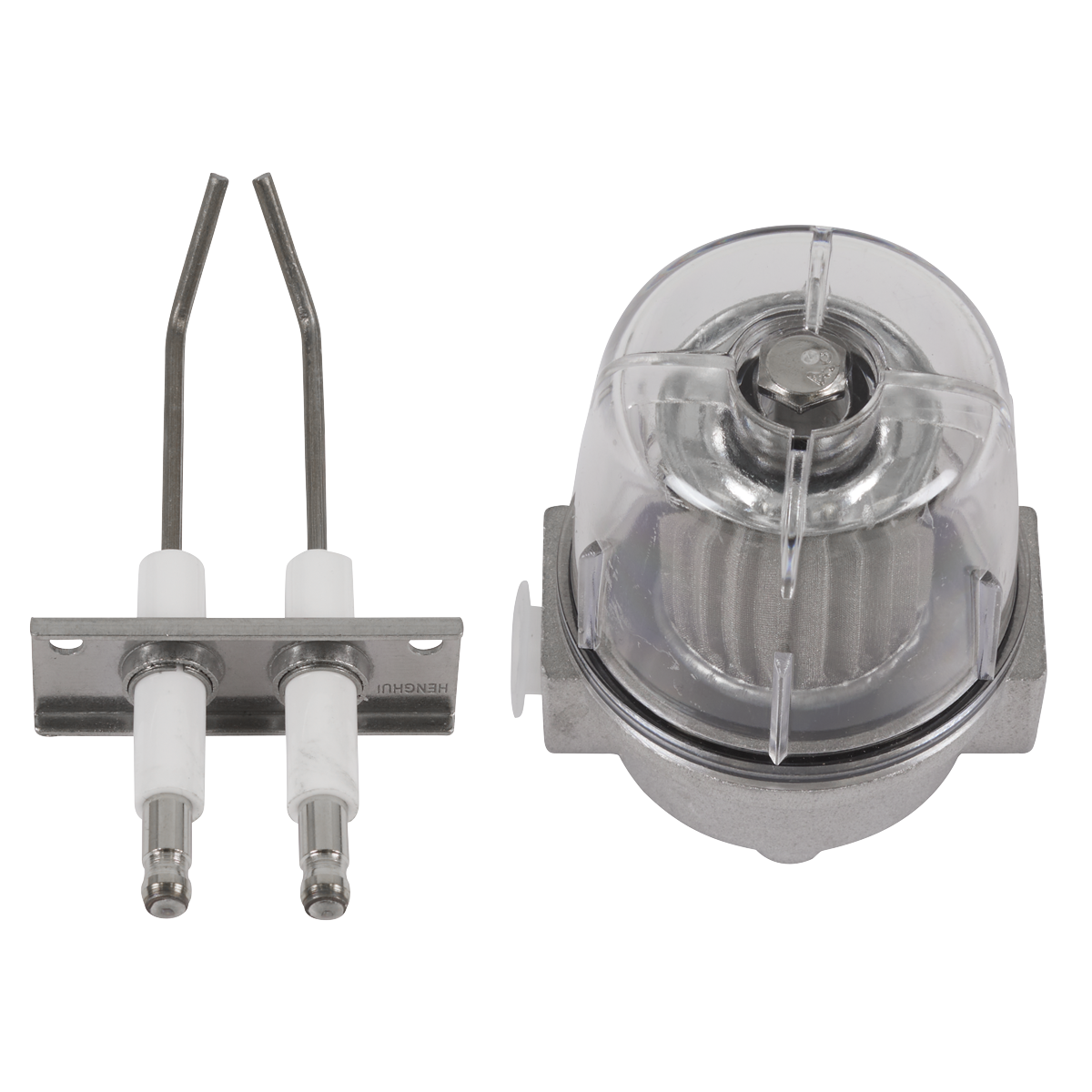 Kerosene/Diesel Heater Service Kit for AB2350 & AB3412 HKT5