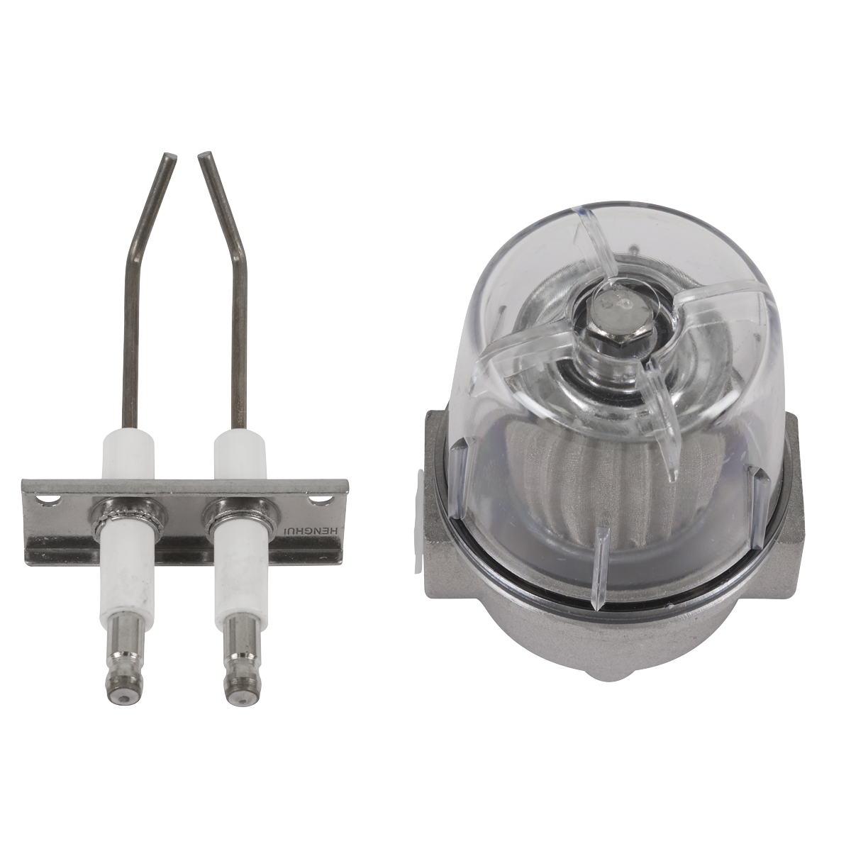 Indirect Kerosene/Diesel Heater Service Kit for ABI1000 HKT6