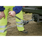 Hand Power Puller 1000kg HP1000