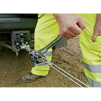 Hand Power Puller 1000kg HP1000