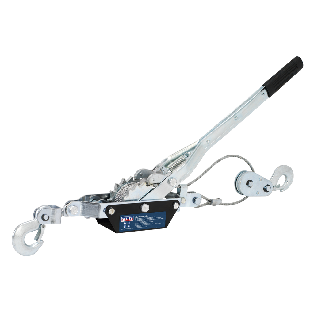 Hand Power Puller 1000kg HP1000
