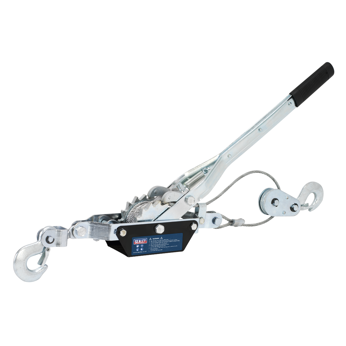 Hand Power Puller 1000kg HP1000