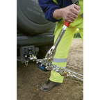 Hand Power Puller 1500kg HP1500
