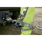 Hand Power Puller 1500kg HP1500