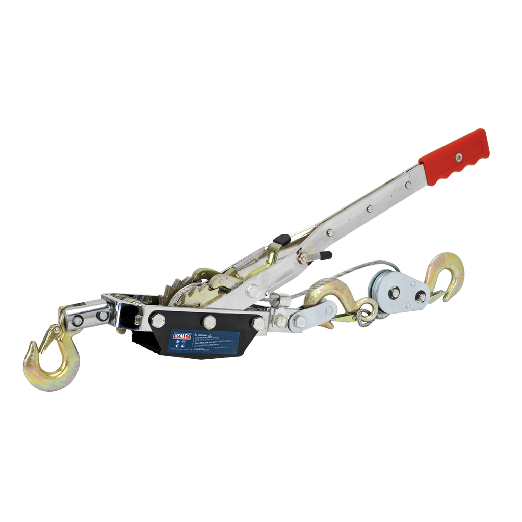 Hand Power Puller 1500kg HP1500