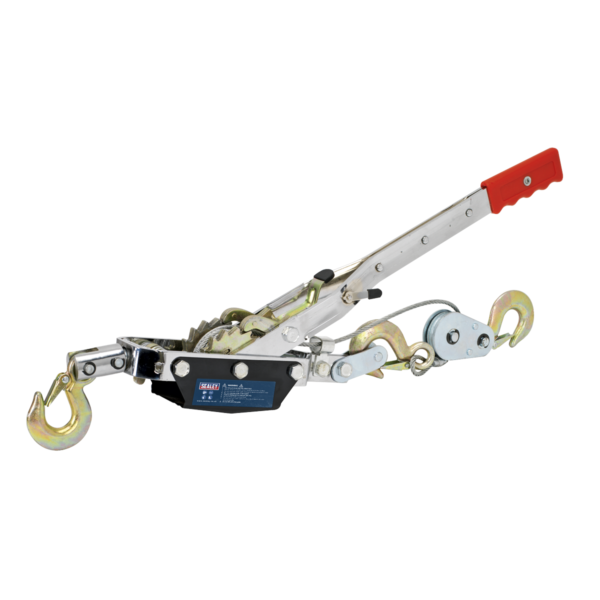 Hand Power Puller 1500kg HP1500