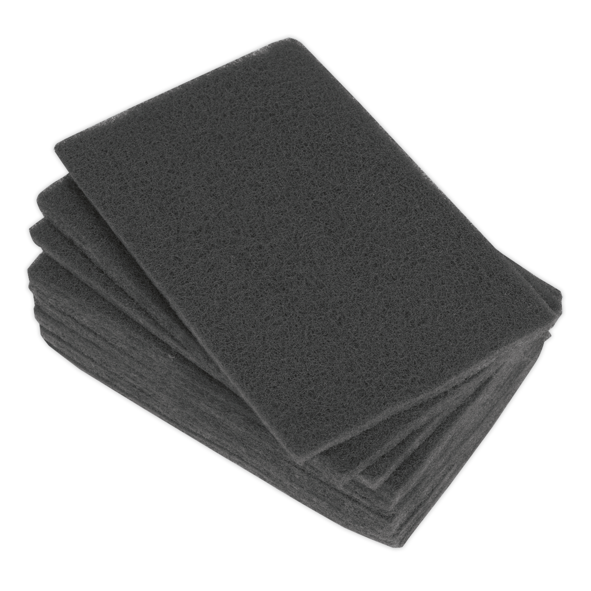Abrasive Finishing Pad 150 x 230mm, Ultra-Fine - Pack of 10 HP1523UF
