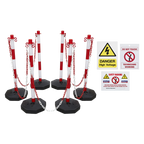 Exclusion Zone Kit HP55K1COMBO