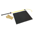 Personal Protection Kit HP55K2COMBO