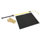 Personal Protection Kit HP55K2COMBO